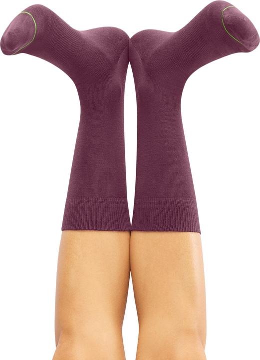 Image du produit Cheerio Chaussettes unisexes BEST FRIEND 2p (lot de 2, 36, 40)