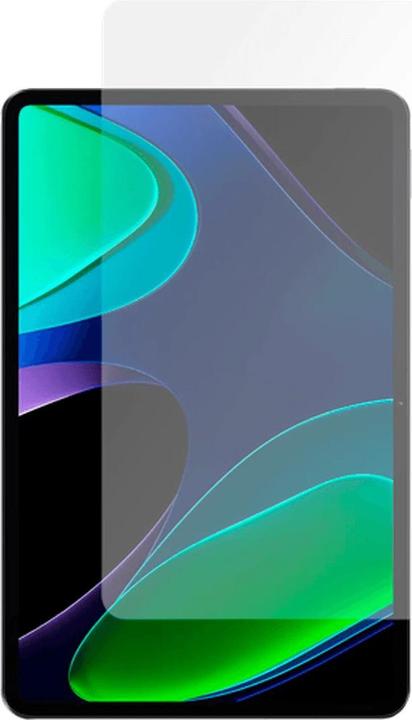 Actual product image Just in Case Tempered Glass Clear Screen Protector Xiaomi Pad 6 (1 Piece, Xiaomi Pad 6)