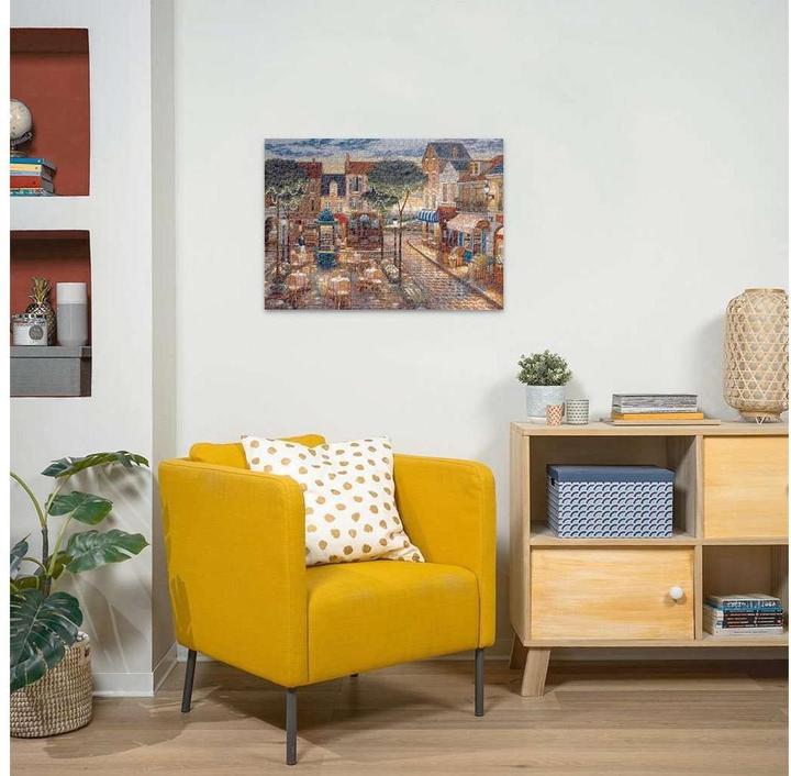 Immagine prodotto Ravensburger Gemaltes Paris (1000 pezzi)
