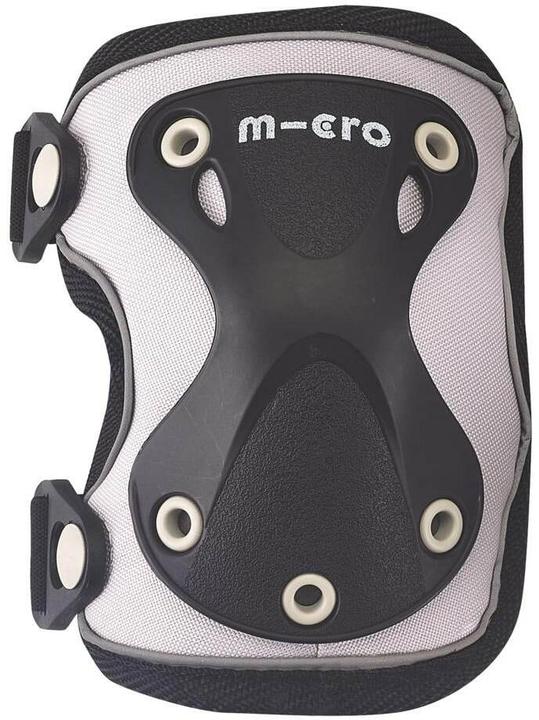 Actual product image Micro Knee/elbow pads (S, Knee pad, Pair)