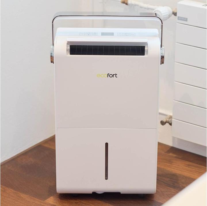 Image du produit ecofort ecoQ DryAir 35L Energy Saver (85 m², 35 l/24h)