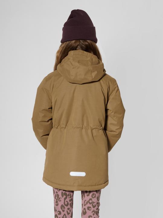 Image du produit hummel hmlATHENA TEX JACKET (128)