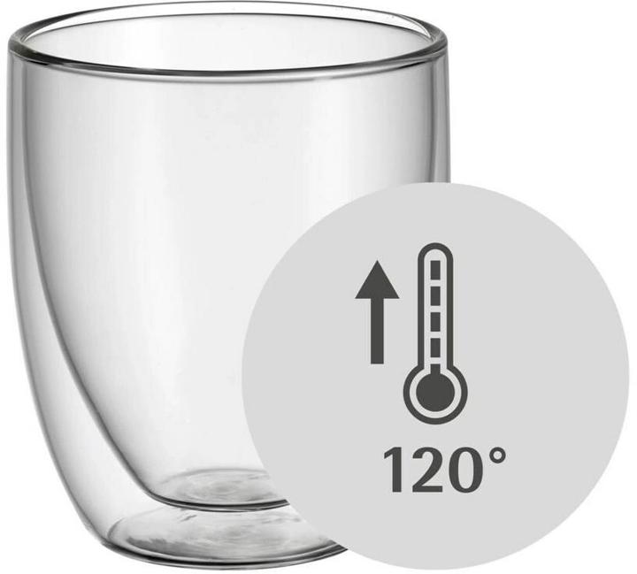 Image du produit WMF Verres thermiques (250 ml, 2 x)