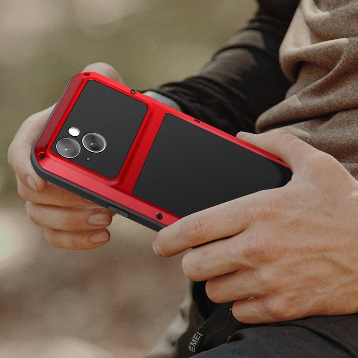 Produktbild Love Mei Powerful, 1.8m Fallschutz Series (Apple iPhone 14)