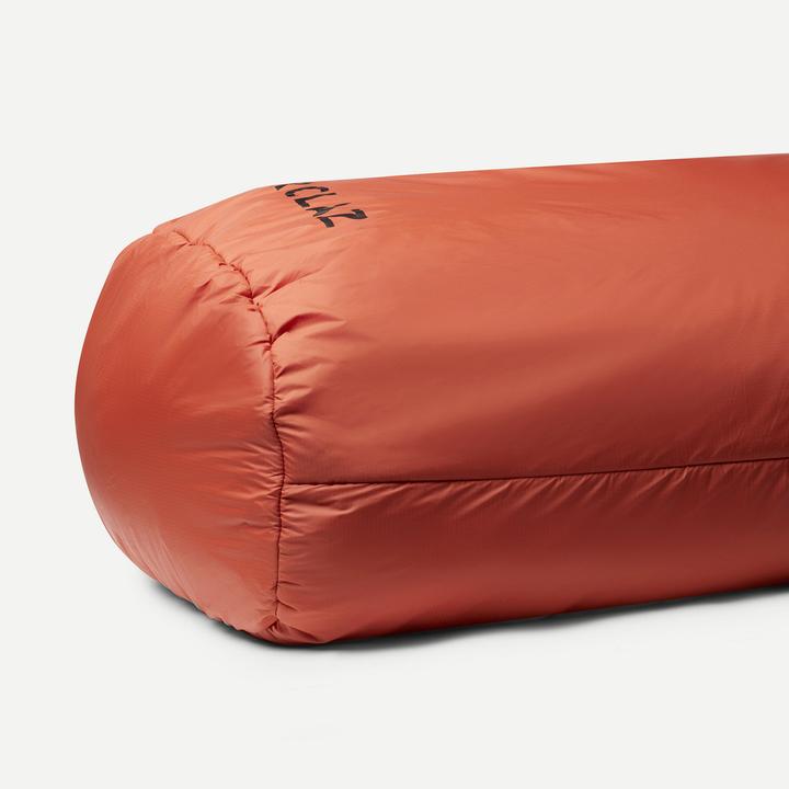 Image du produit Simond Sac de couchage Trekking Polyester - MT500 - -5 °C (205 cm)
