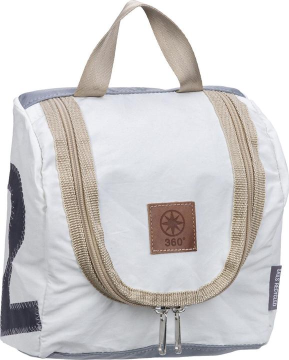 Produktbild 360Grad Kulturbeutel Matrose XL (7 l)