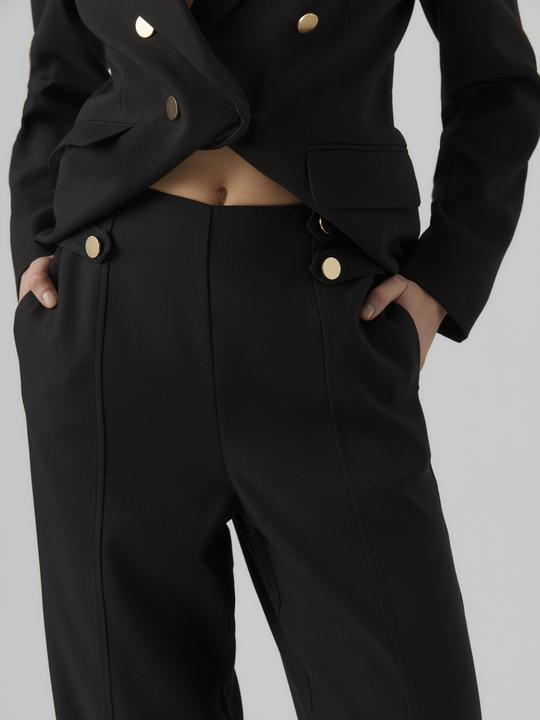 Immagine prodotto Vero Moda VMCELINA HW PANTS TLR BTQ Pantaloni da tuta (40)