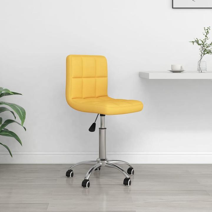 Immagine prodotto VidaXL Sedia da ufficio