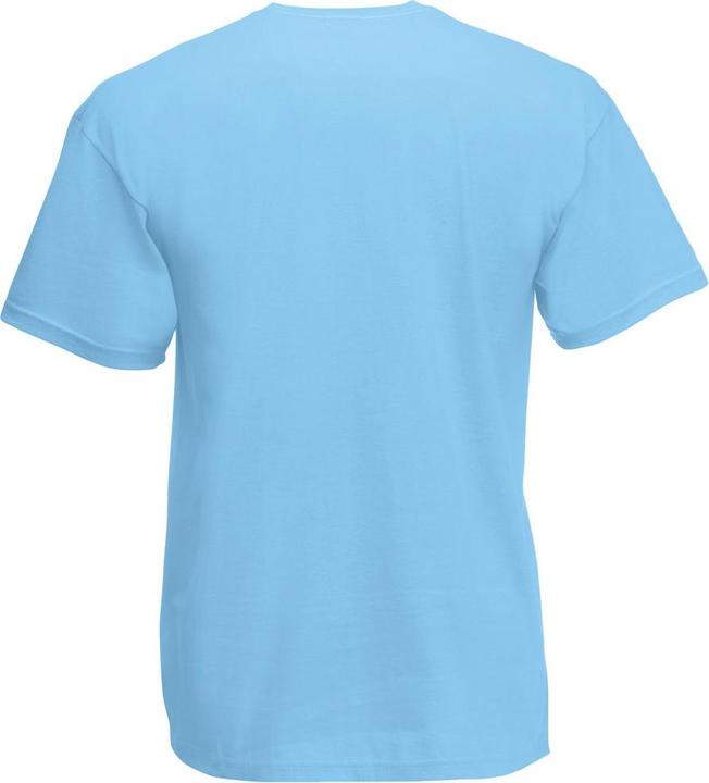 Produktbild Fruit of the Loom Kurzarm TShirt (3XL)