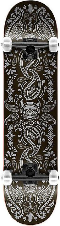 Image du produit Speed Demons Bandana skateboard (31.22")