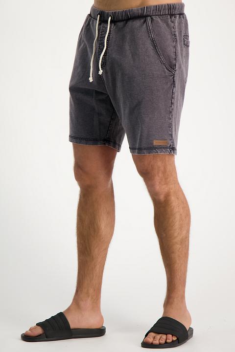 Actual product image Protest Carver Jogging Men Short (S)