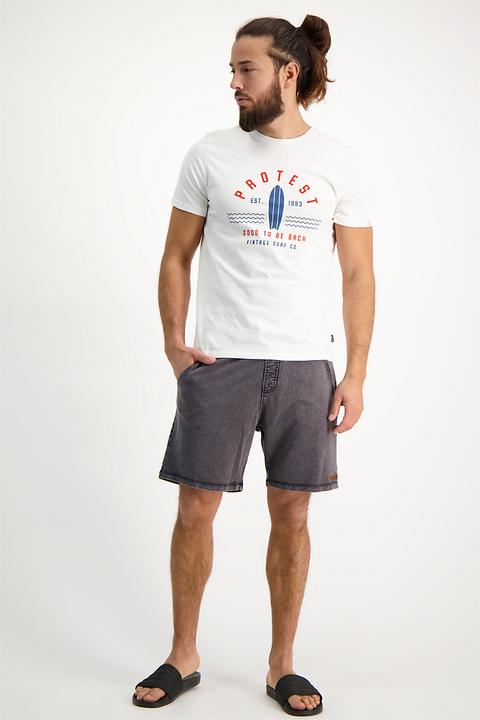 Actual product image Protest Carver Jogging Men Short (S)