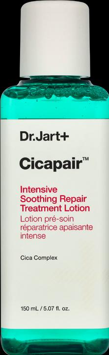 Image du produit Dr. Jart+ Dr.Jart+ Cicapair Intense Soothing Repair Treatment Lotion (Lotion nettoyante, 150 ml)