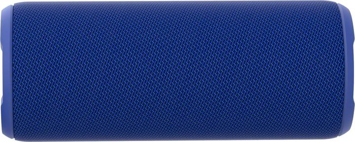 Immagine prodotto Denver Altoparlante portatile BTV-213BU, blu (3 h, Porta USB)
