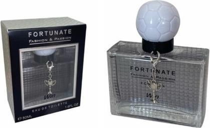 Produktbild Fortuna FORTUNATE Win EDT spray 50ml (Eau de Toilette, 50 ml)