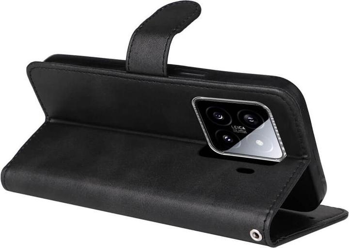 Produktbild Cover-Discount Xiaomi 15 - Premium Handyhülle Etui (Xiaomi 15)