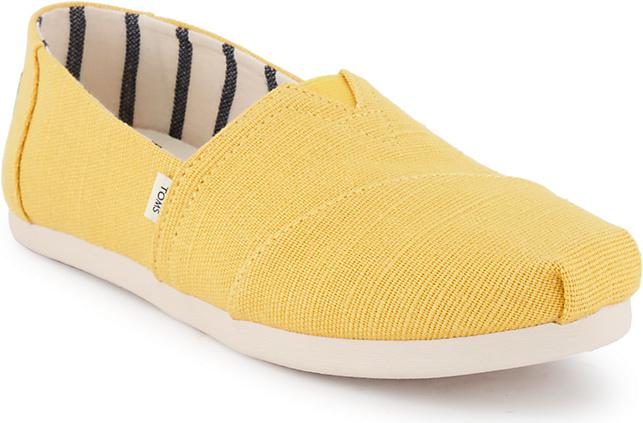 Toms Alpargata Heritage 3.0 Damen Espadrilles (37)