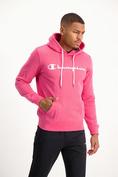 Produktbild Champion Herren Hoodie (S)