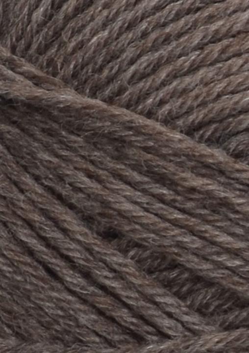 Actual product image Sandnes Garn Babyull Lanett 50 g (175 m)
