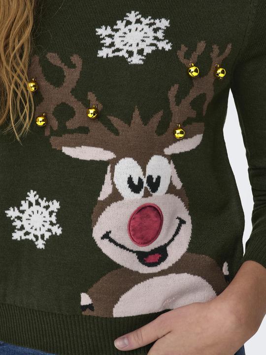 Immagine prodotto Only Campana di Natale (XS)