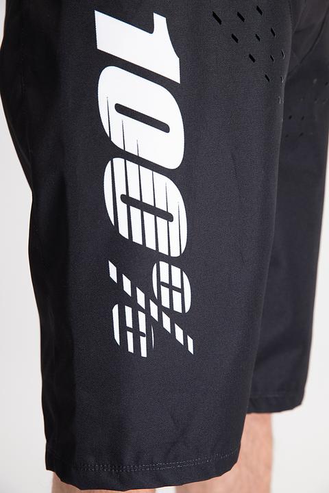 Image du produit 100% R-Core short de bike hommes (S)