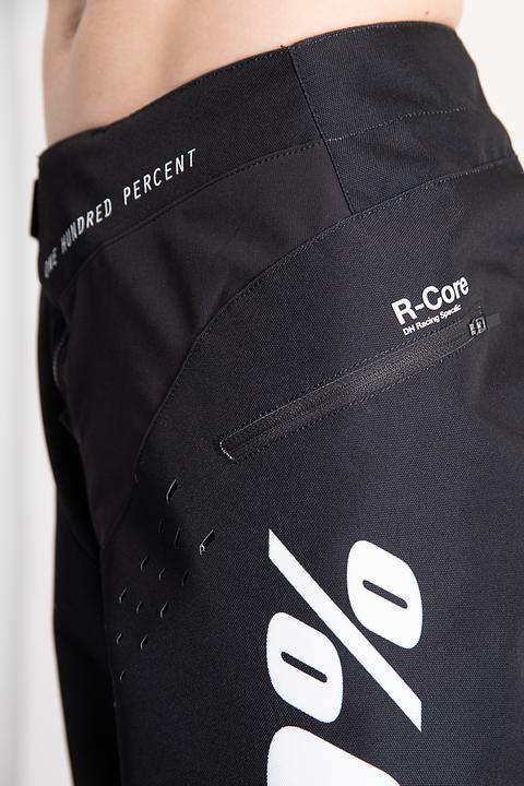 Image du produit 100% R-Core short de bike hommes (S)