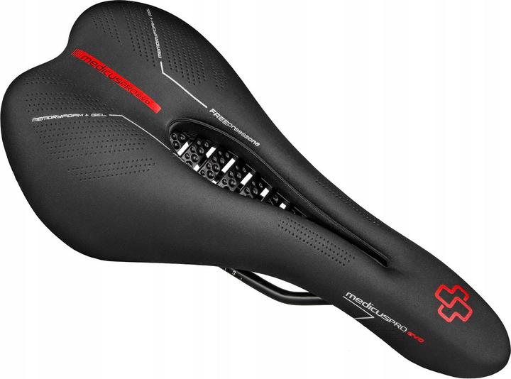 Image du produit Wittkop Selle de vélo Medicus PROevo 7.0 MTB