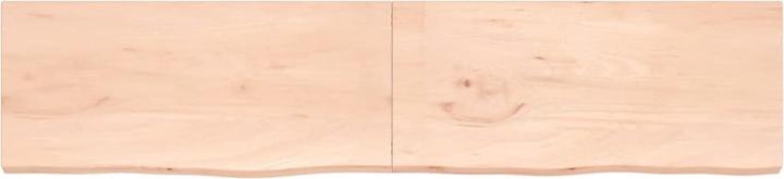 Immagine prodotto VidaXL Oak Nature (220 x 50 x 4 cm)