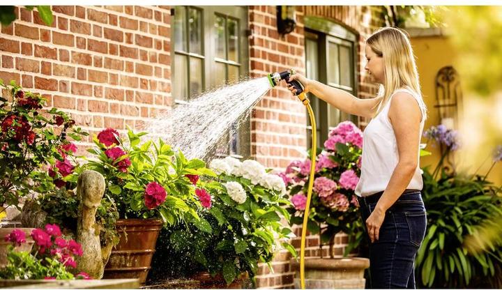 Produktbild Bosch Home & Garden GardenPump 18V-2000 (Regenfasspumpe)