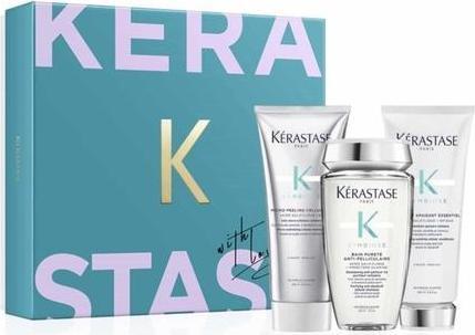 Kérastase Symbiosis Gift Set 2023 (Hair care set)
