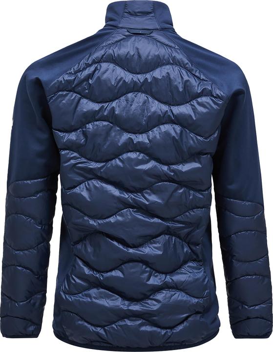 Actual product image Peak Performance Helium Down Hybrid (L)