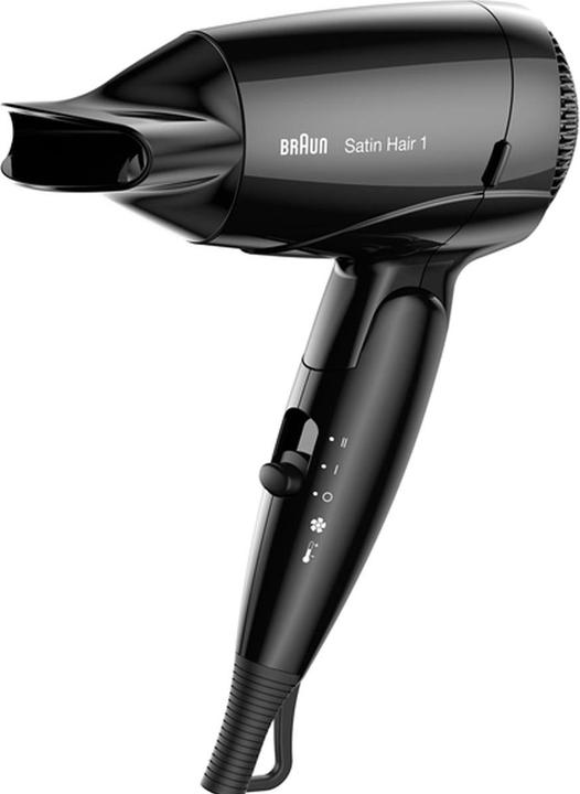 Image du produit Braun Satin Hair 1
