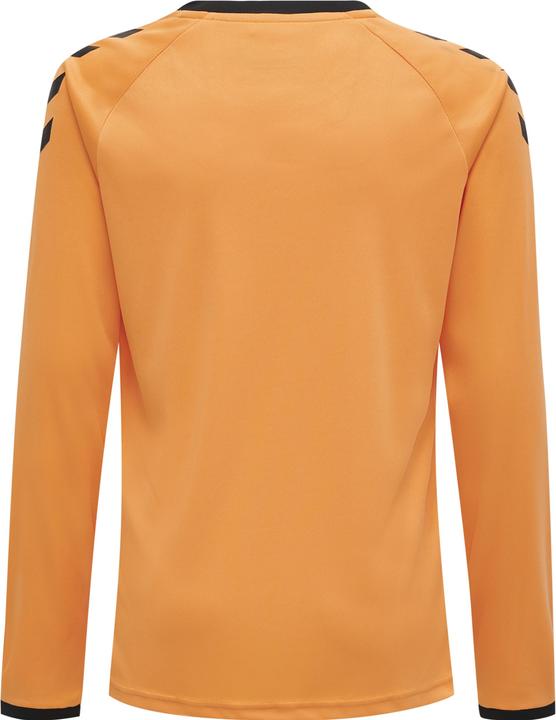 Actual product image hummel Core Kids Gk Set (128)