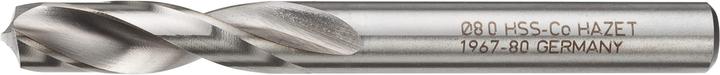 Produktbild HAZET Schweisspunkt-Bohrer 1967-80 ∙ 8 mm (8 Millimeter)