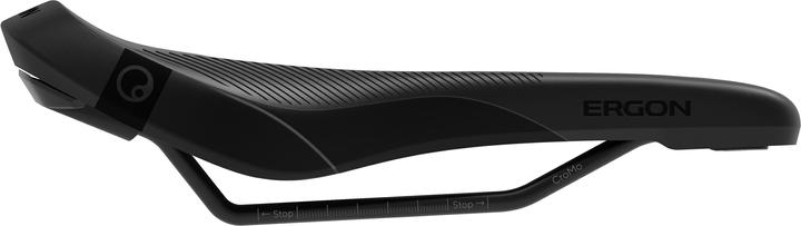 Actual product image Ergon SM E-Mountain Pro