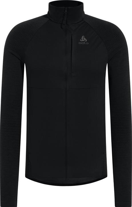 Odlo Jacket Zeroweight Pro Pw Windproof Hybrid (M)