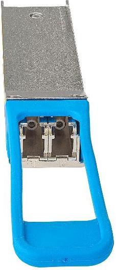 Produktbild HPE HP 40 Gigabit LC LR4, QSFP+ Transceiver