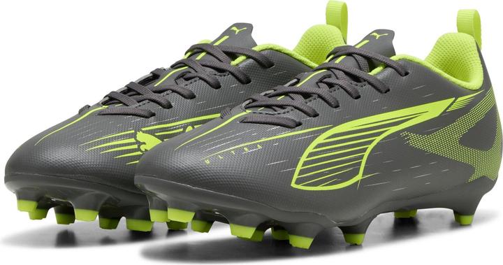 Produktbild Puma ULTRA 5 PLAY FG/AG Jr (30)