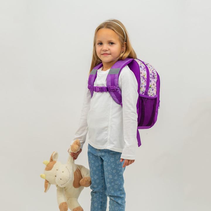Image du produit Belmil KIDDY PLUS Sac à dos pour maternelle Princess
