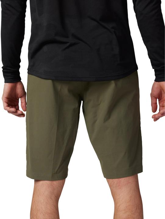 Produktbild Fox Short 24 Ranger Olv Grn (30)