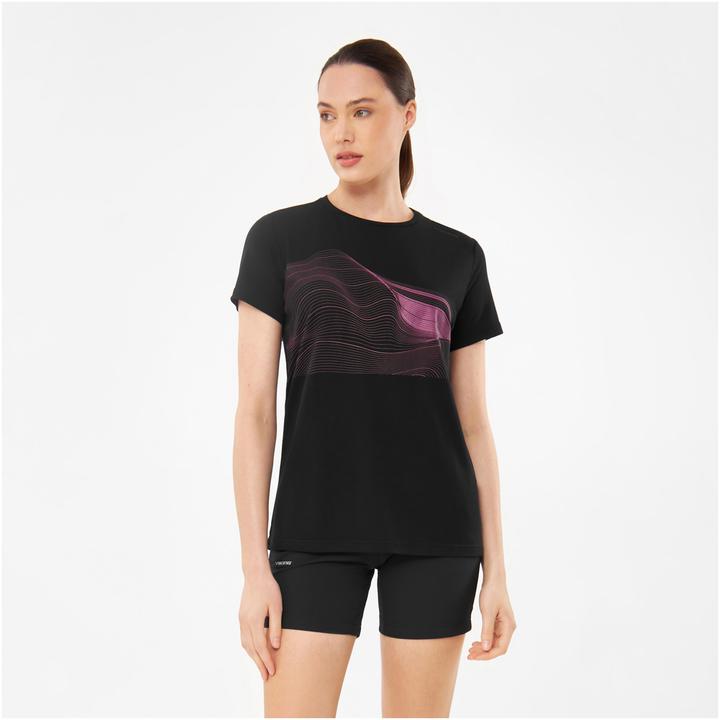 Immagine prodotto Vikingsports Maglietta Morain Bamboo Lady (M)