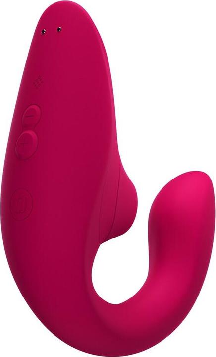 Actual product image Womanizer Blend