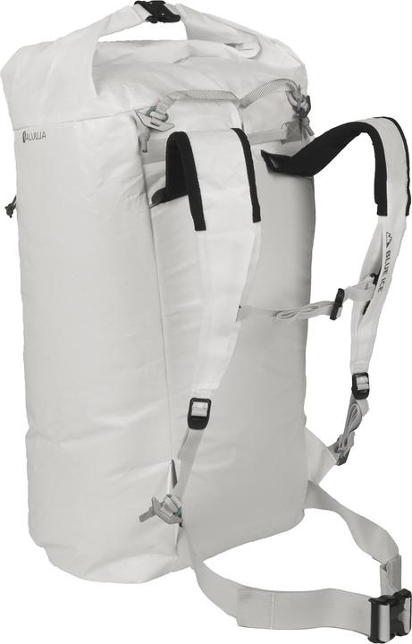 Actual product image Blue Ice Alpine Hauler 45 - Tourenrucksack (45 l)