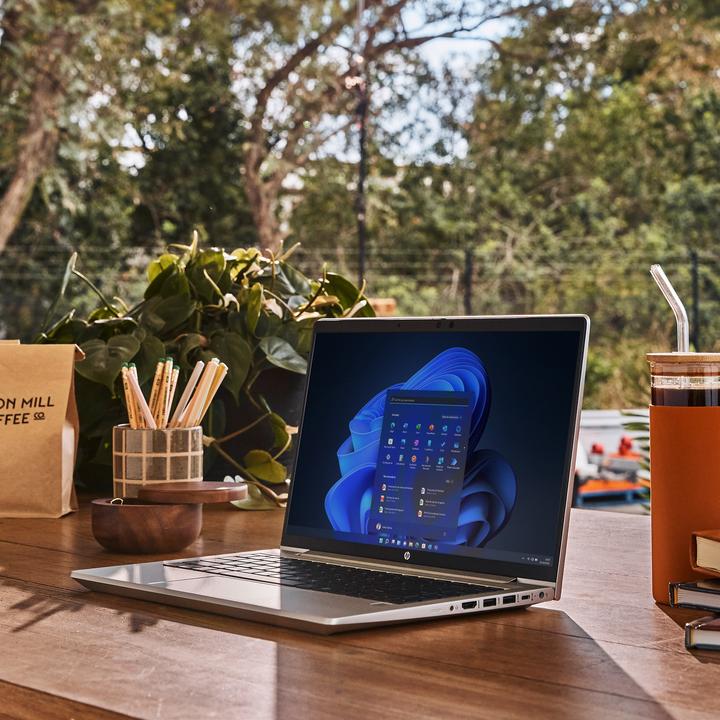 Immagine prodotto HP Notebook ProBook 440 G9 (14", Intel Core i7-1255U, 16 GB, 512 GB, DE)