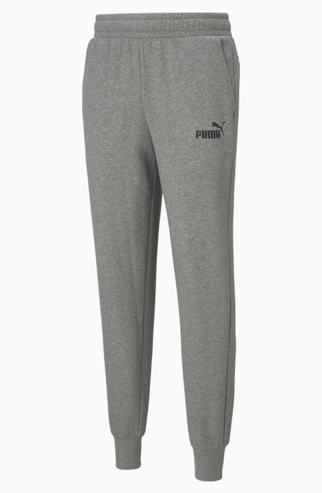 Actual product image Puma ESS Logo Pants (L)