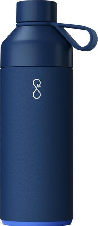 Produktbild Ocean Bottle Isolierte Wasserflasche 1000ml (1 l)