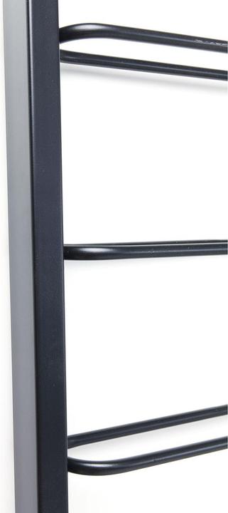 Actual product image Kare Design Wall Wine Shelf Bistro 120cm (42 x 6 x 120 cm)
