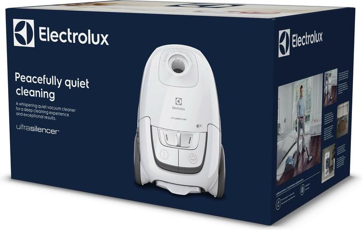 Produktbild Electrolux EUSC62-IW