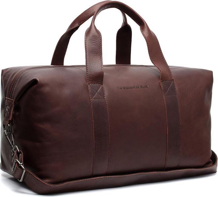 The Chesterfield Brand Conor Weekender Reisetasche Leder 45 cm (21 l)