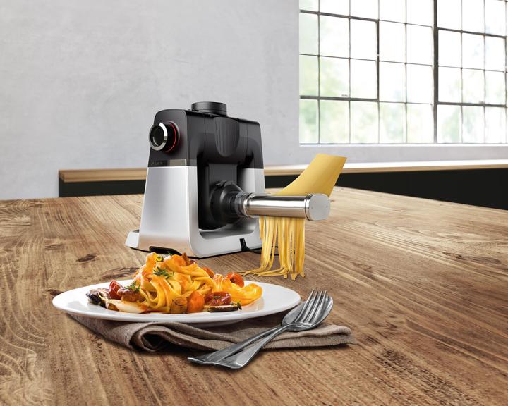 Actual product image Bosch Hausgeräte PastaPassion Set, MUZS6PP